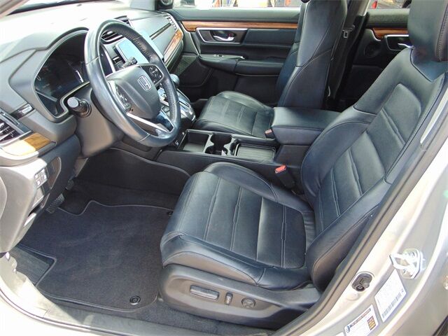 2020 Honda CR-V EX-L Santa Fe NM