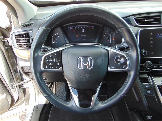 2020 Honda CR-V EX-L Santa Fe NM