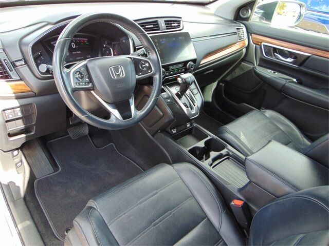 2020 Honda CR-V EX-L Santa Fe NM