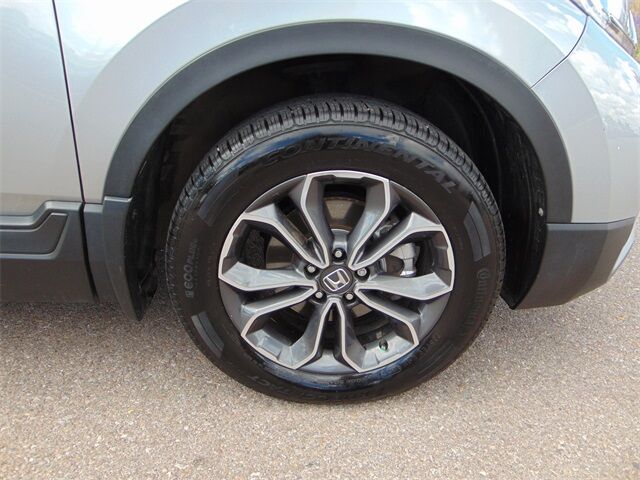 2020 Honda CR-V EX-L Santa Fe NM