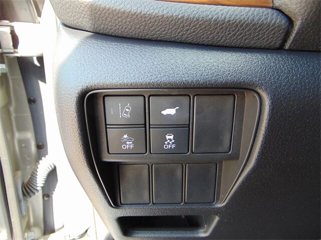 2020 Honda CR-V EX-L Santa Fe NM