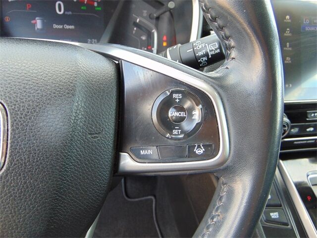 2020 Honda CR-V EX-L Santa Fe NM