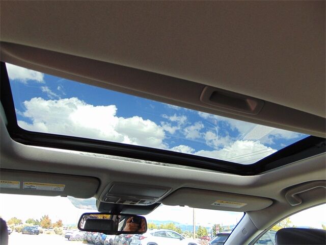 2020 Honda CR-V EX-L Santa Fe NM