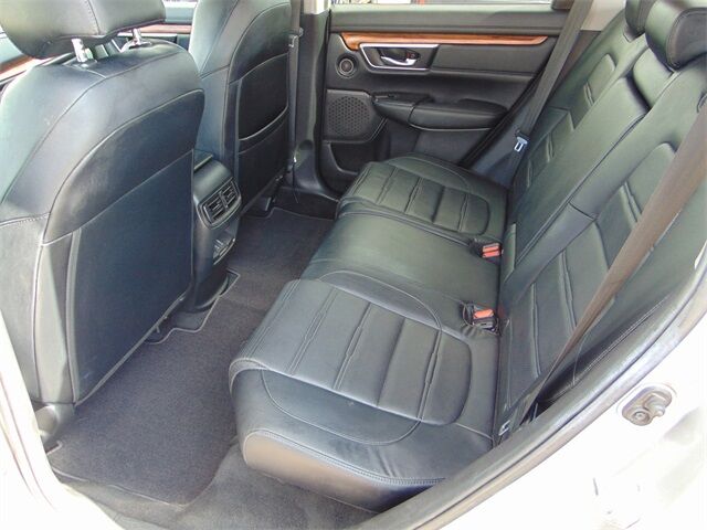 2020 Honda CR-V EX-L Santa Fe NM