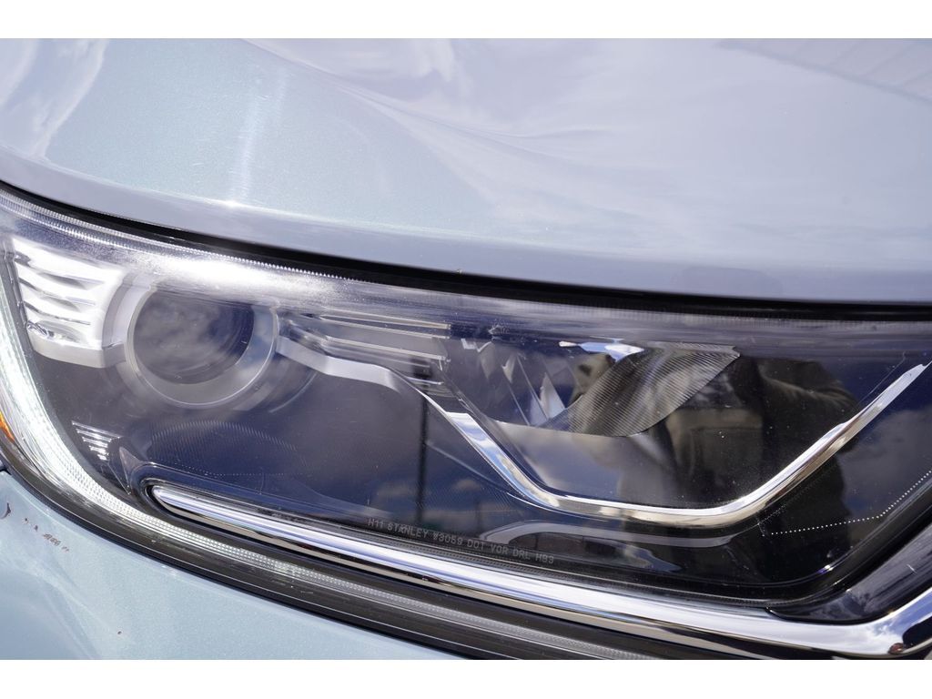 2020 Honda CR-V EX-L Huntington UT