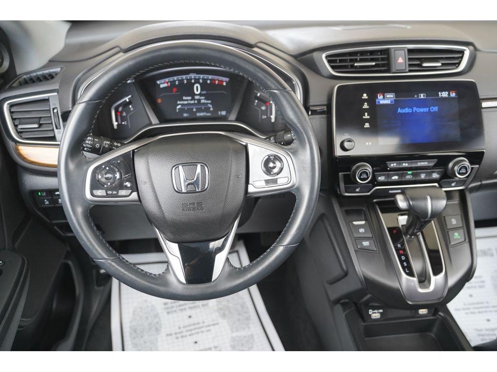 2020 Honda CR-V EX-L Huntington UT