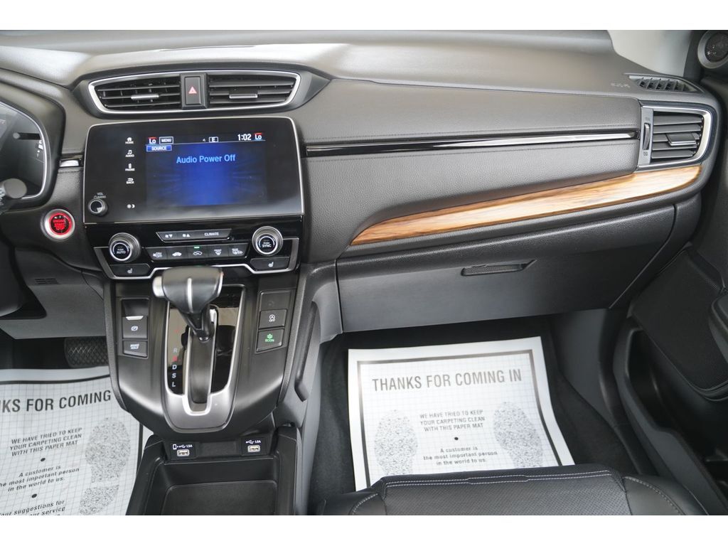 2020 Honda CR-V EX-L Huntington UT