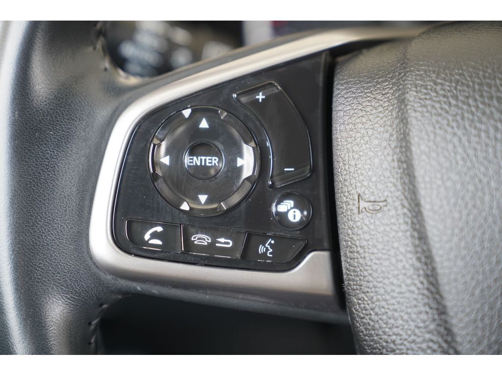 2020 Honda CR-V EX-L Huntington UT