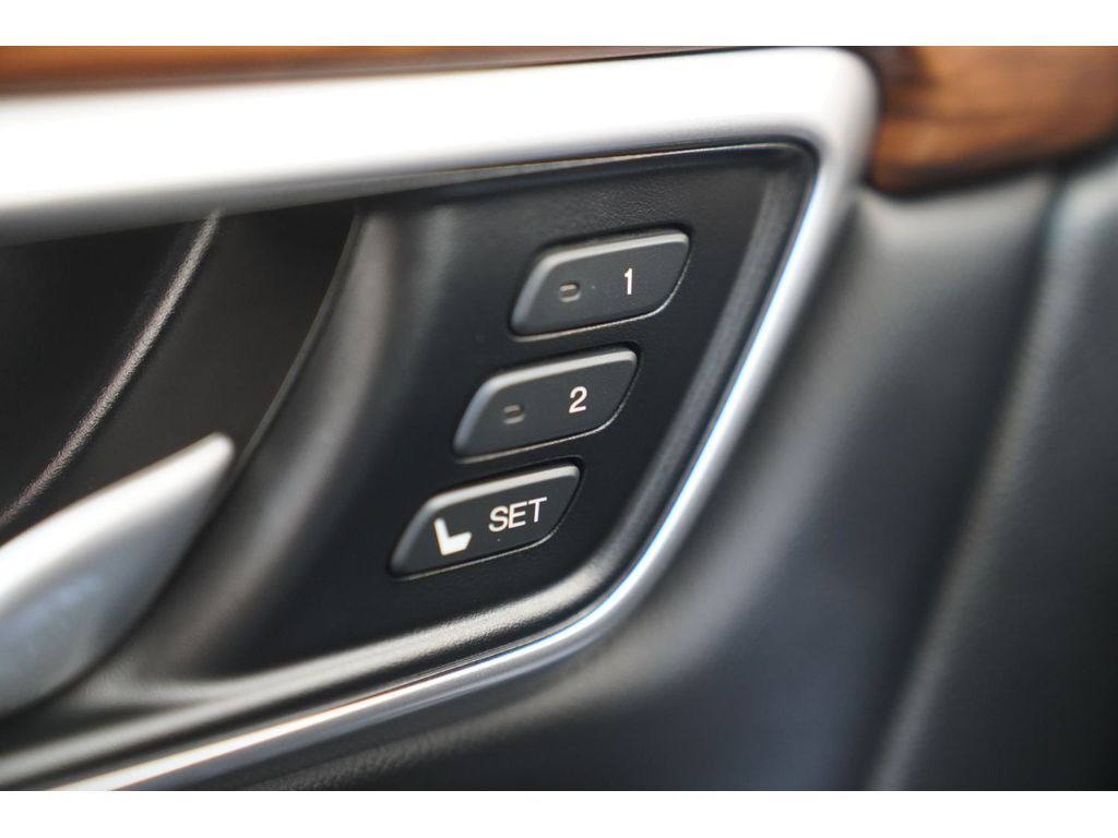 2020 Honda CR-V EX-L Huntington UT