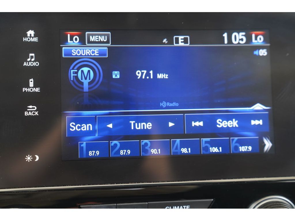 2020 Honda CR-V EX-L Huntington UT
