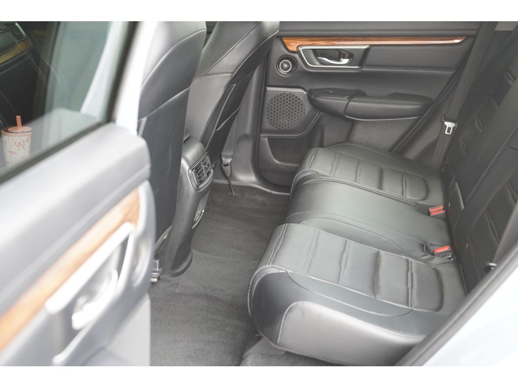 2020 Honda CR-V EX-L Huntington UT