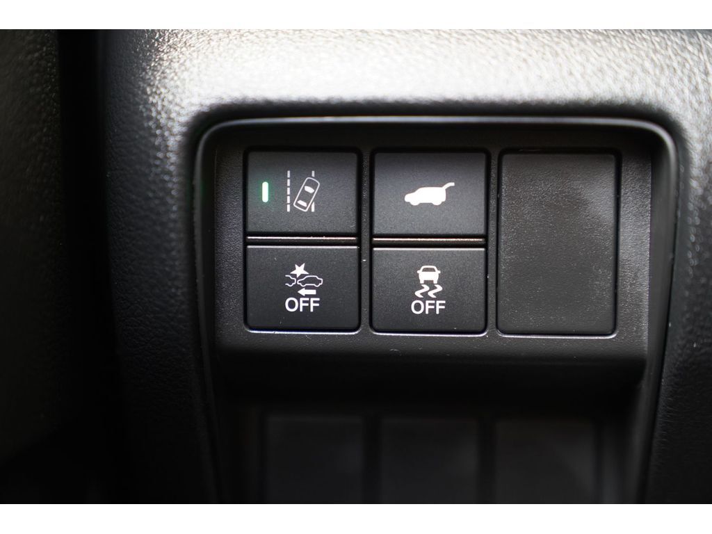 2020 Honda CR-V EX-L Huntington UT