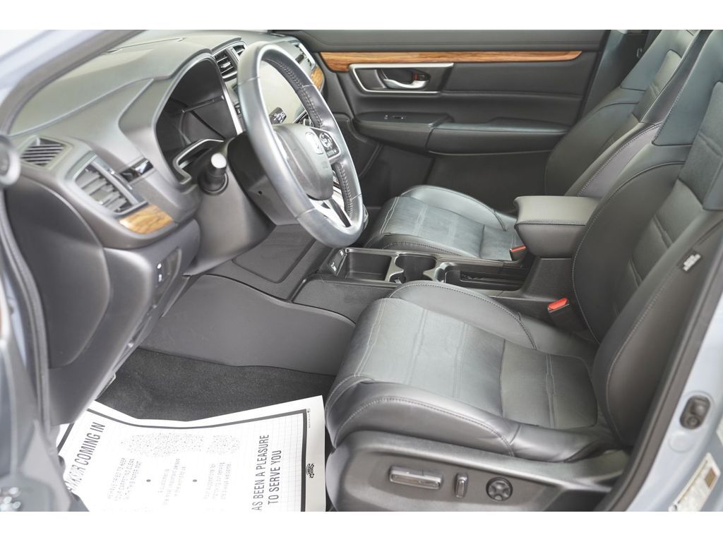 2020 Honda CR-V EX-L Huntington UT