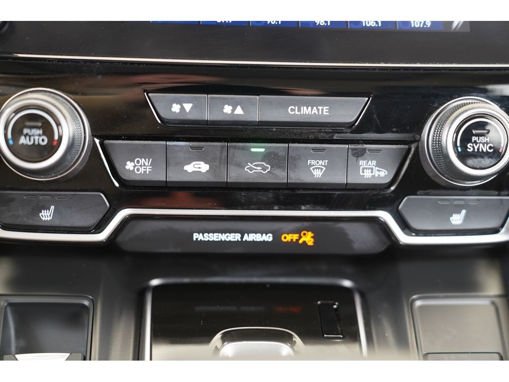 2020 Honda CR-V EX-L Huntington UT