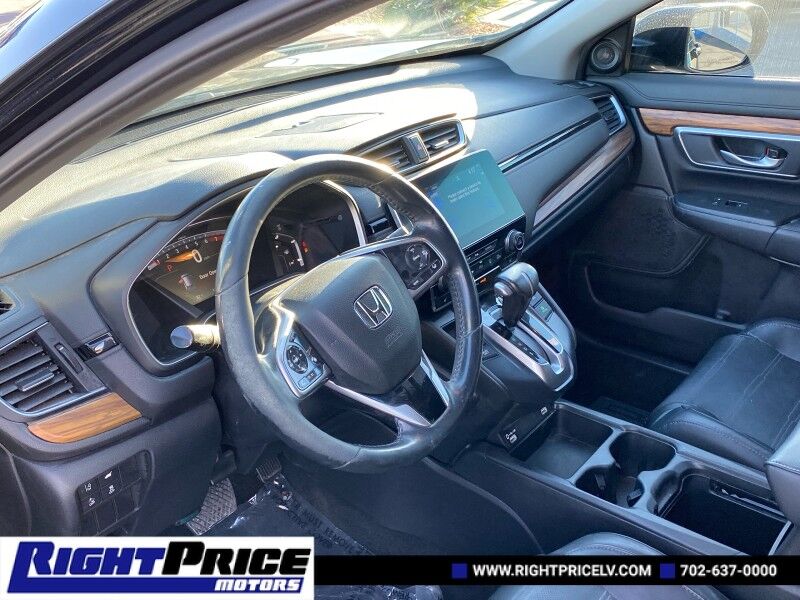 2020 Honda CR-V EX-L Las Vegas NV