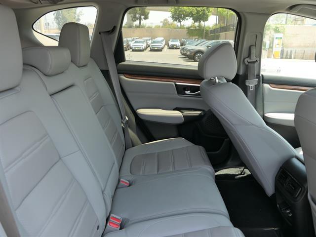 2020 Honda CR-V EX-L Glendora CA
