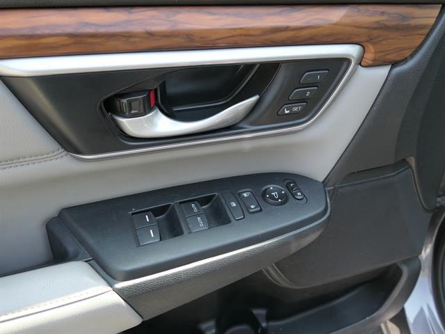 2020 Honda CR-V EX-L Glendora CA