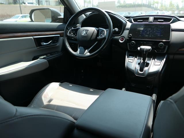 2020 Honda CR-V EX-L Glendora CA