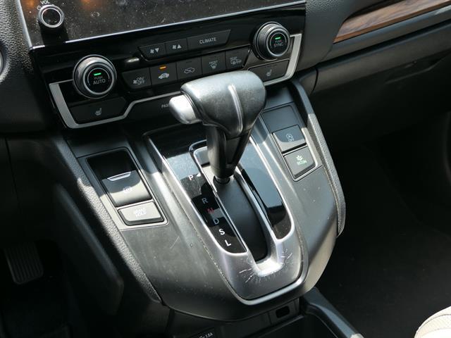 2020 Honda CR-V EX-L Glendora CA