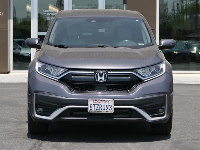 2020 Honda CR-V EX-L Glendora CA