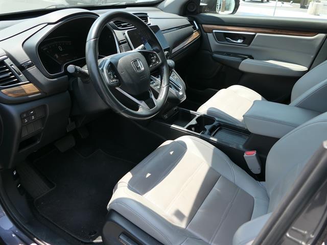 2020 Honda CR-V EX-L Glendora CA