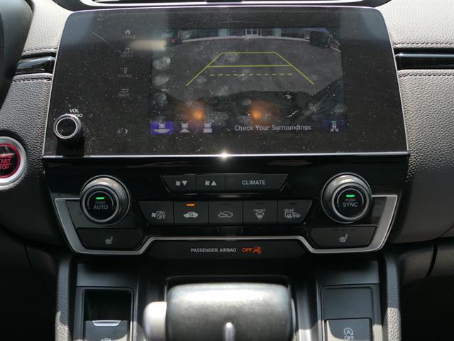 2020 Honda CR-V EX-L Glendora CA