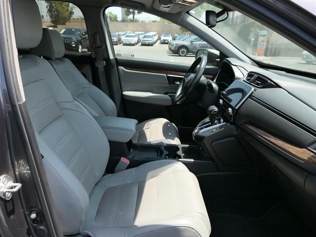 2020 Honda CR-V EX-L Glendora CA