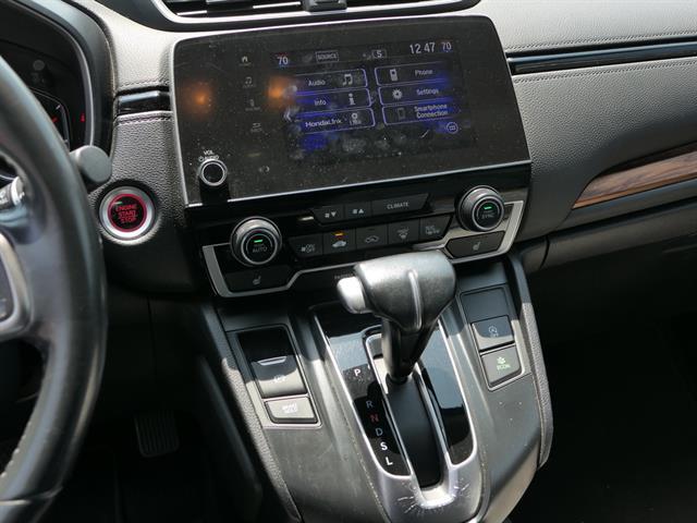 2020 Honda CR-V EX-L Glendora CA