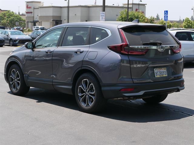 2020 Honda CR-V EX-L Glendora CA
