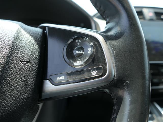 2020 Honda CR-V EX-L Glendora CA