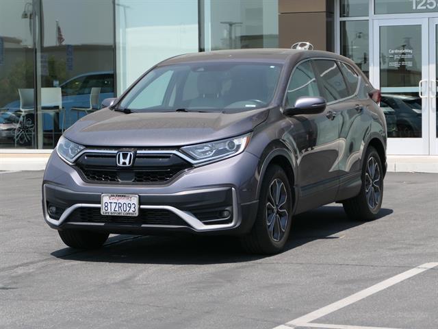2020 Honda CR-V EX-L Glendora CA