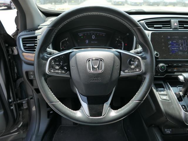 2020 Honda CR-V EX-L Glendora CA