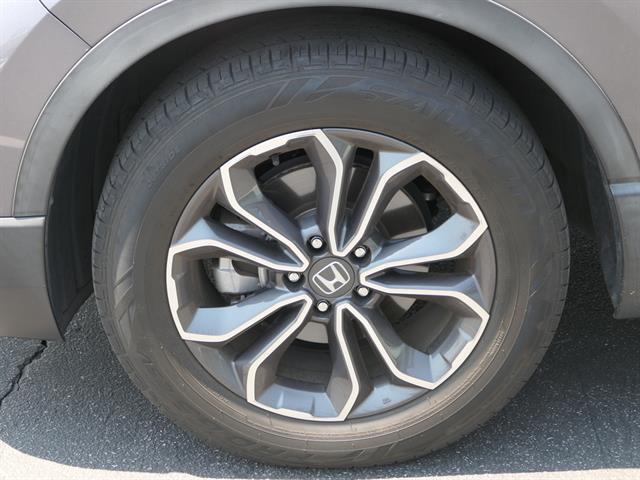 2020 Honda CR-V EX-L Glendora CA