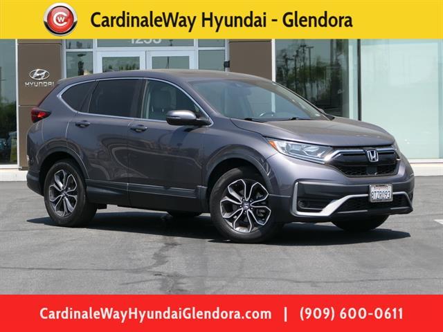 2020 Honda CR-V EX-L Glendora CA