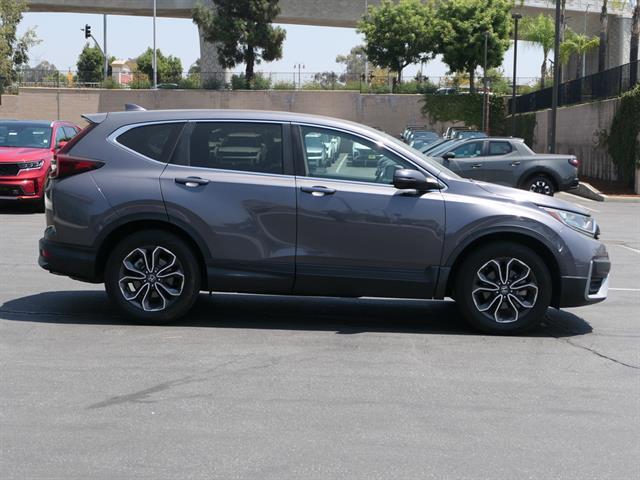 2020 Honda CR-V EX-L Glendora CA