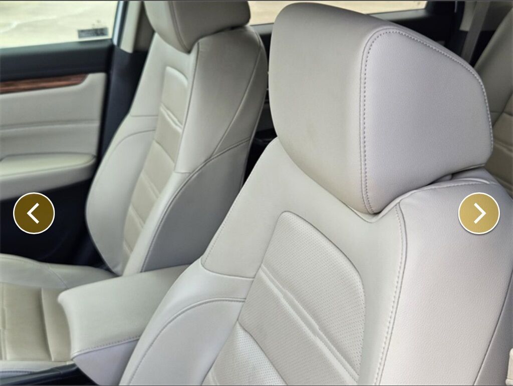 2020 Honda CR-V EX-L Oklahoma City OK