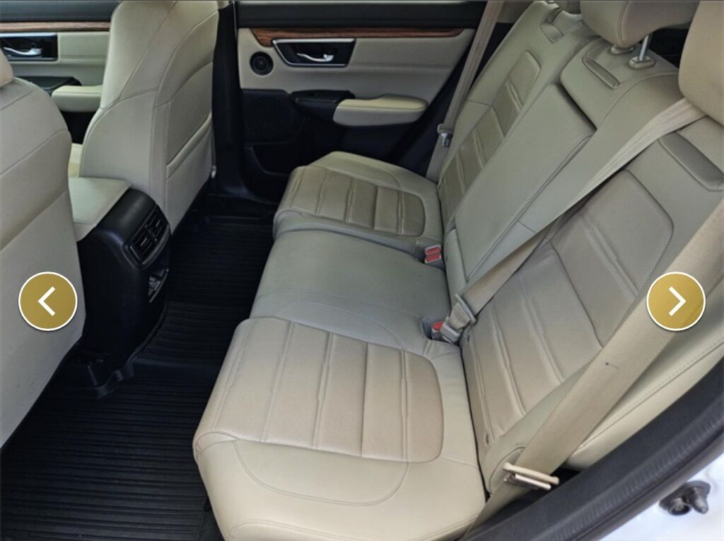 2020 Honda CR-V EX-L Oklahoma City OK