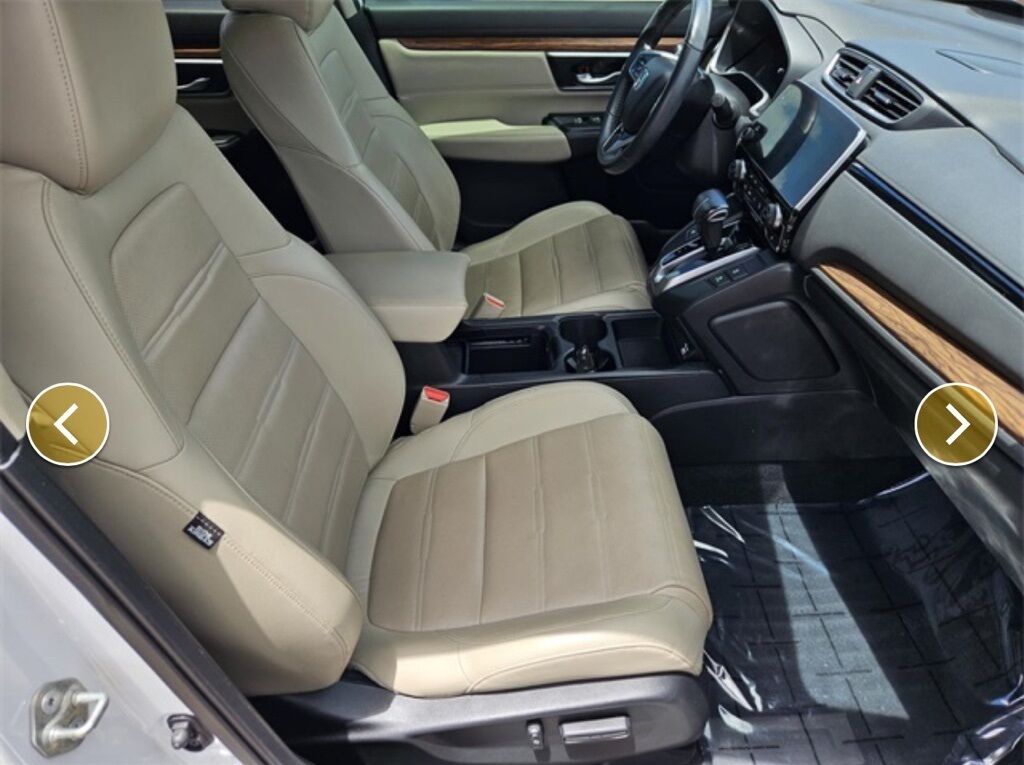 2020 Honda CR-V EX-L Oklahoma City OK
