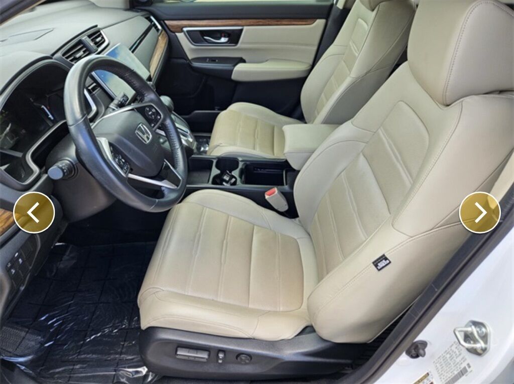 2020 Honda CR-V EX-L Oklahoma City OK
