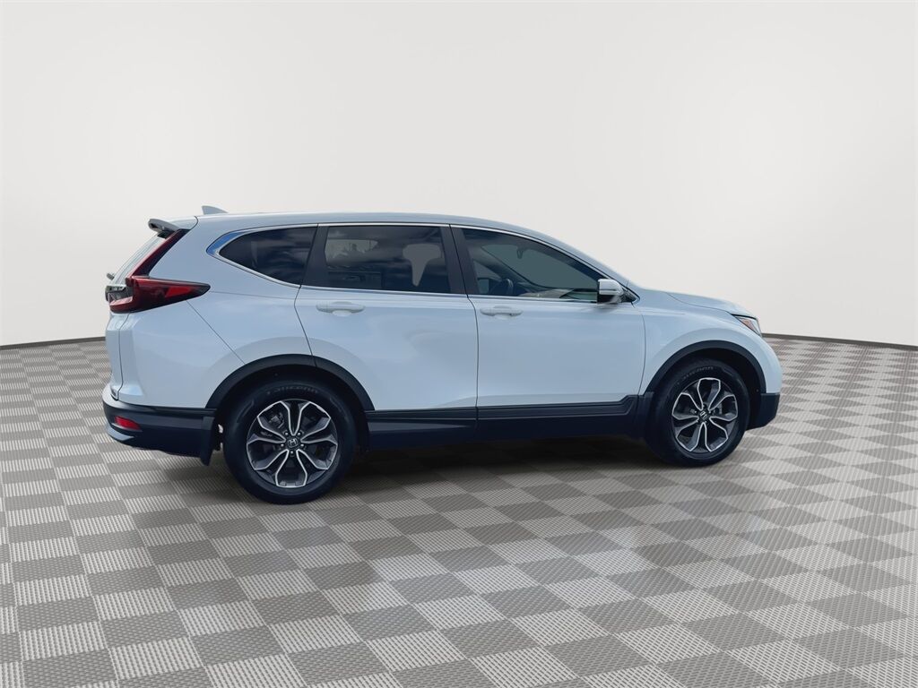 2020 Honda CR-V EX-L Oklahoma City OK