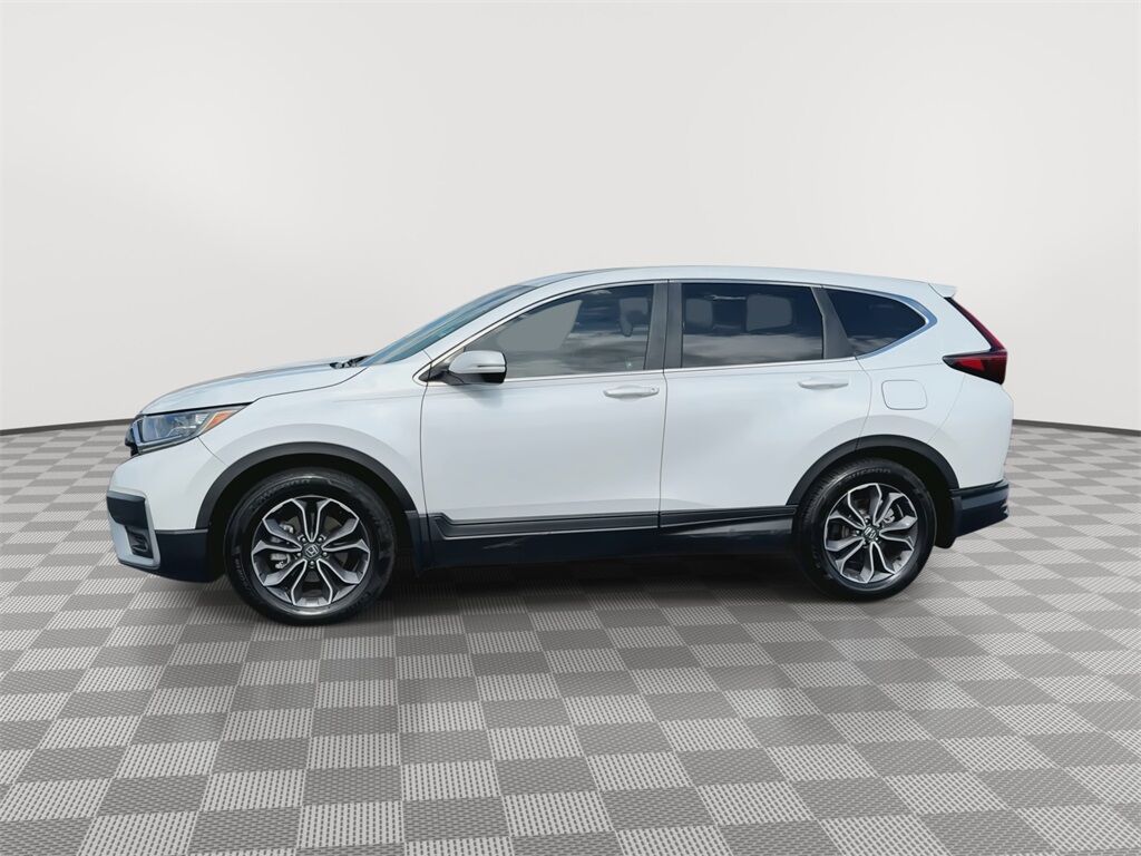 2020 Honda CR-V EX-L Oklahoma City OK