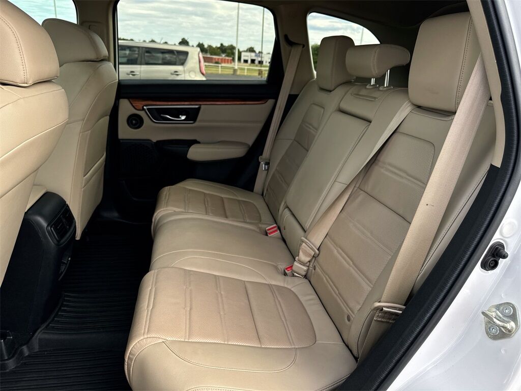 2020 Honda CR-V EX-L Oklahoma City OK