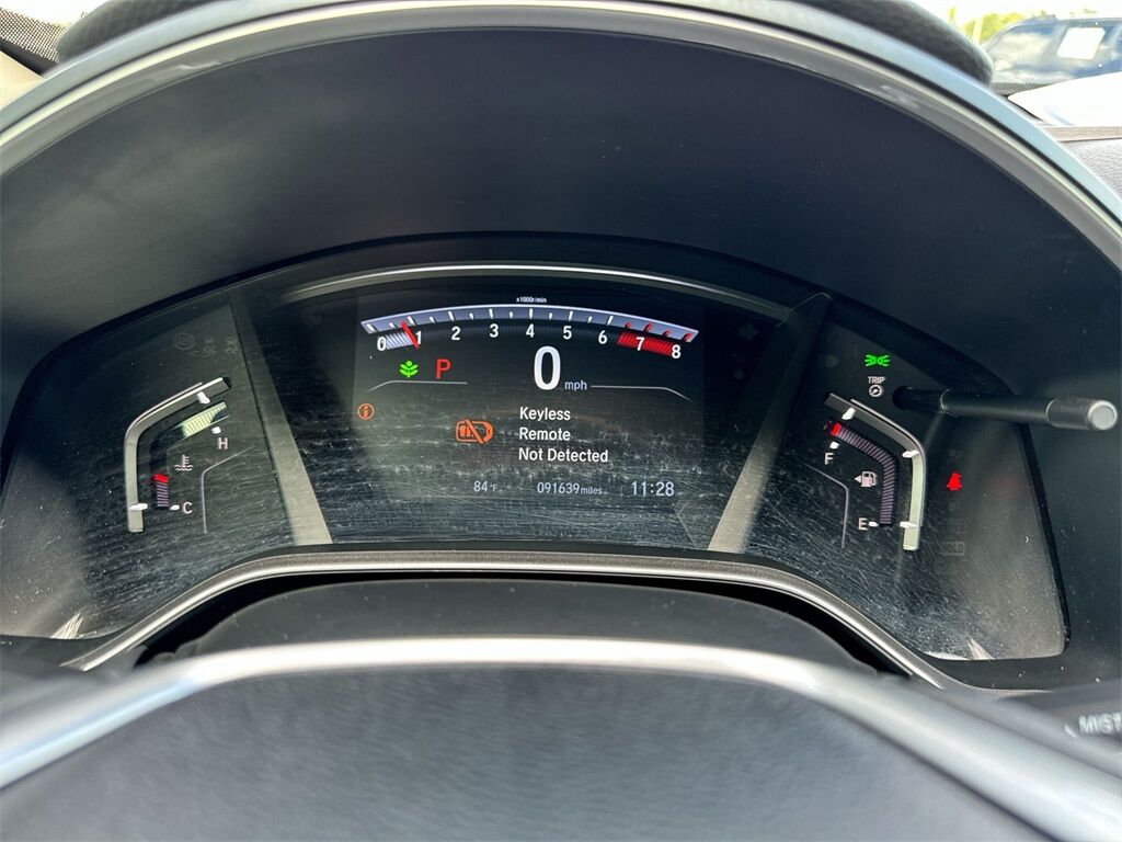 2020 Honda CR-V EX-L Oklahoma City OK