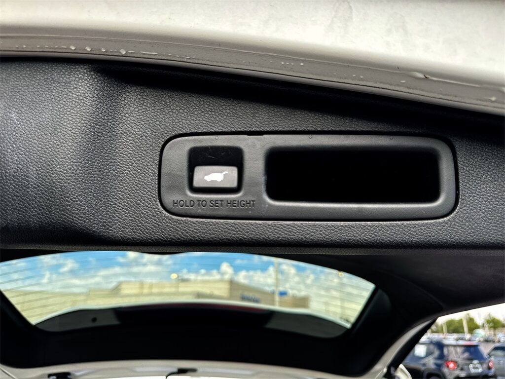 2020 Honda CR-V EX-L Oklahoma City OK