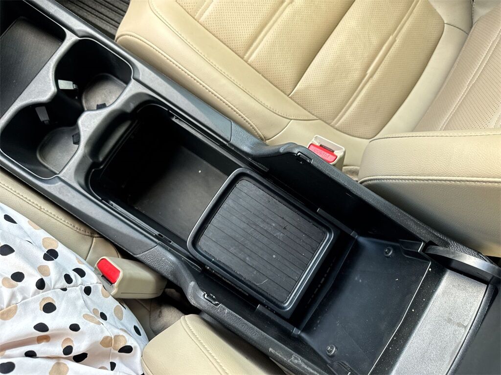 2020 Honda CR-V EX-L Oklahoma City OK