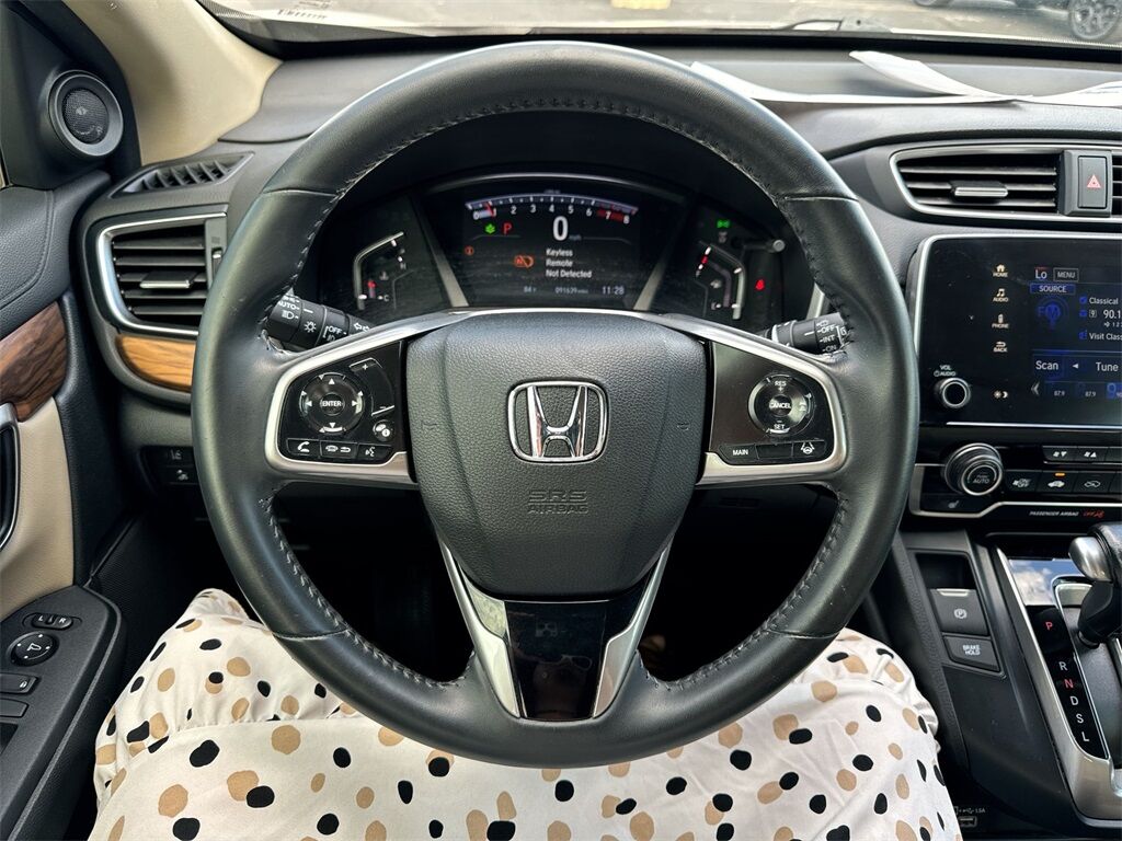 2020 Honda CR-V EX-L Oklahoma City OK