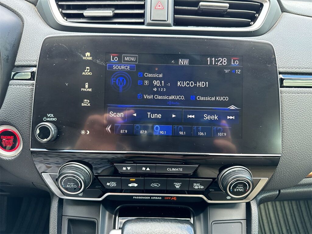 2020 Honda CR-V EX-L Oklahoma City OK