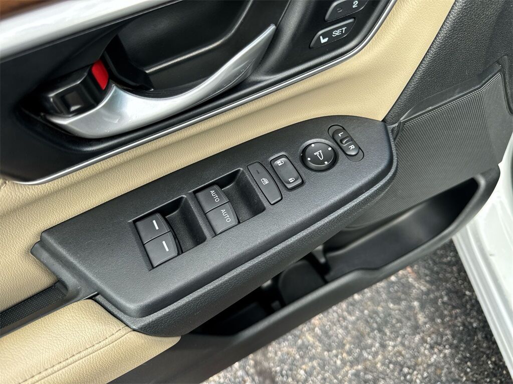 2020 Honda CR-V EX-L Oklahoma City OK