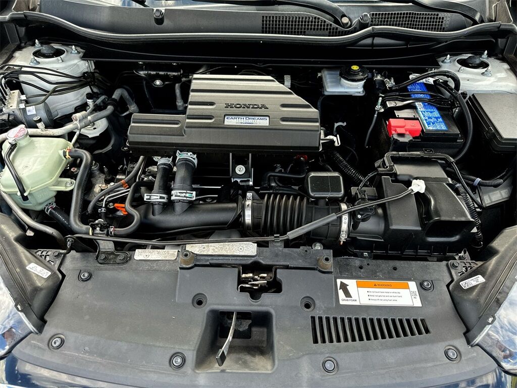 2020 Honda CR-V EX-L Oklahoma City OK