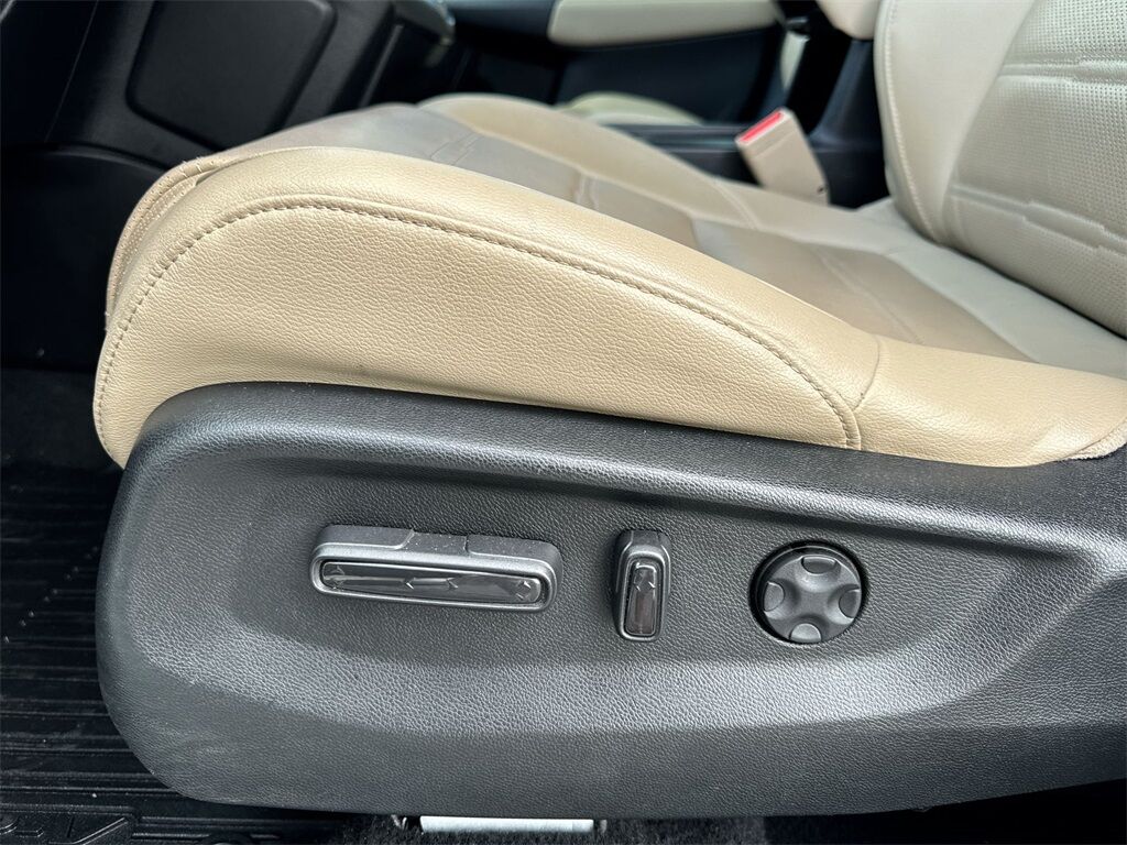 2020 Honda CR-V EX-L Oklahoma City OK